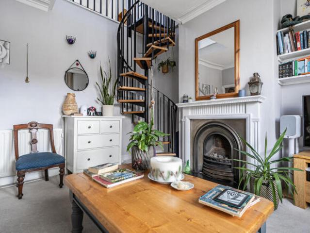 Apartment for sale in Bristol, West of England
