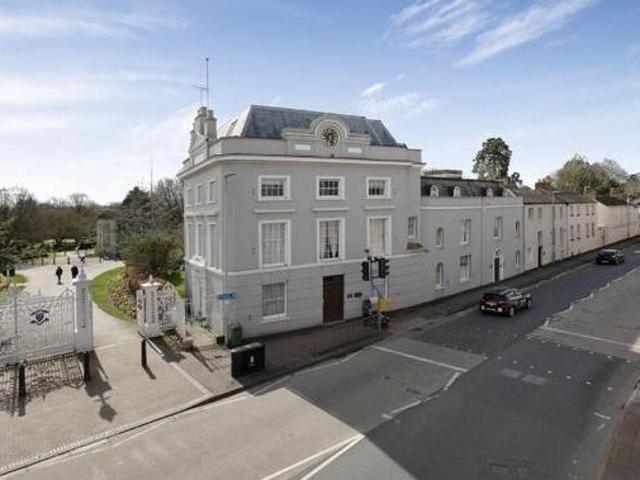 House for sale in Wilton, Rumwell