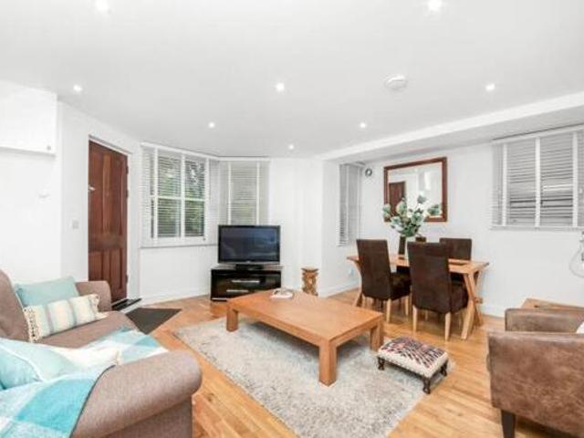 House for sale in Lyons, Greater London