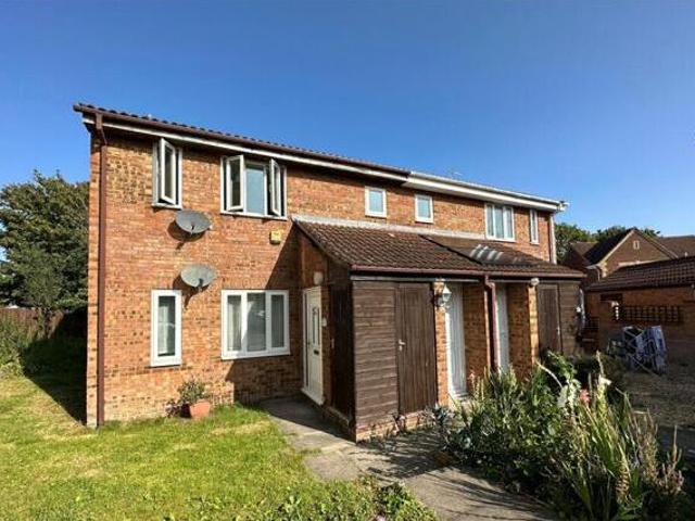House for sale in Swindon, England