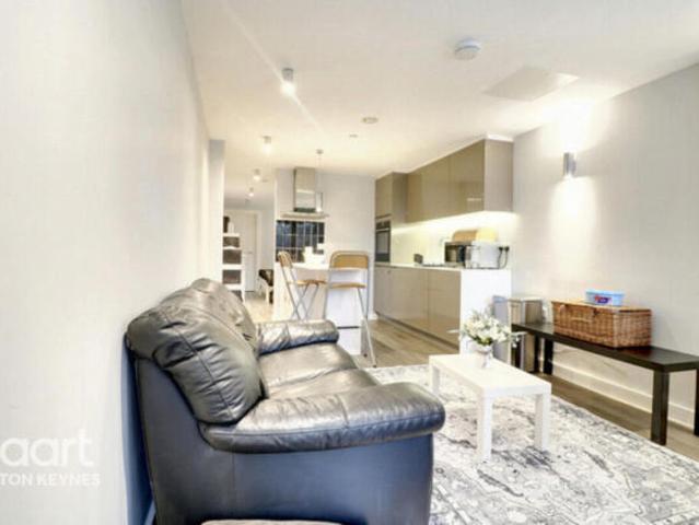 Apartment for sale in Milton Keynes