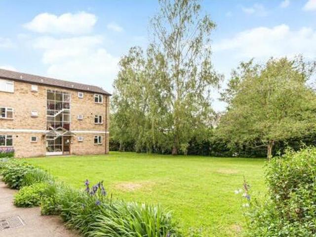 House for sale in Wolvercote, The Slade