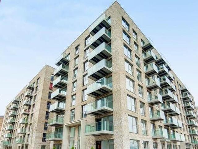 House for sale in Lyons, Greater London