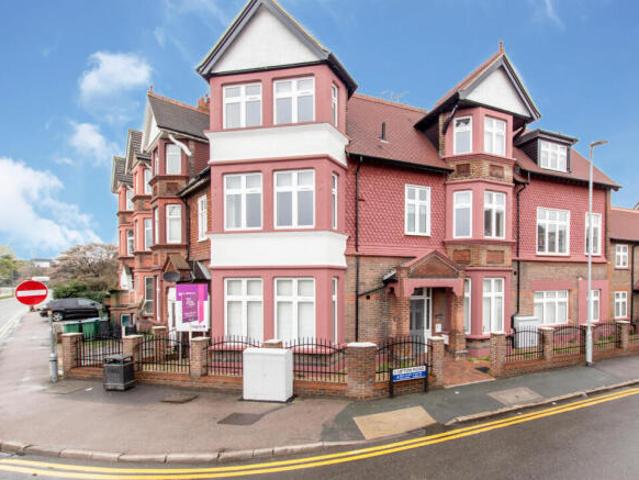 Apartment for sale in North Watford, Hertfordshire