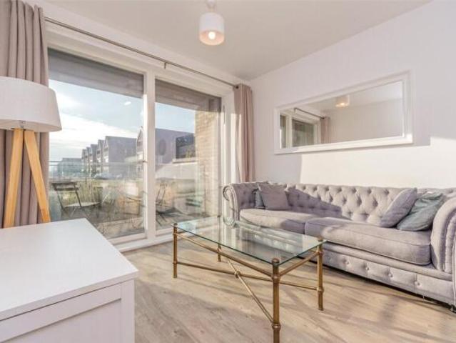 Apartment for sale in Arbury, Cambridgeshire