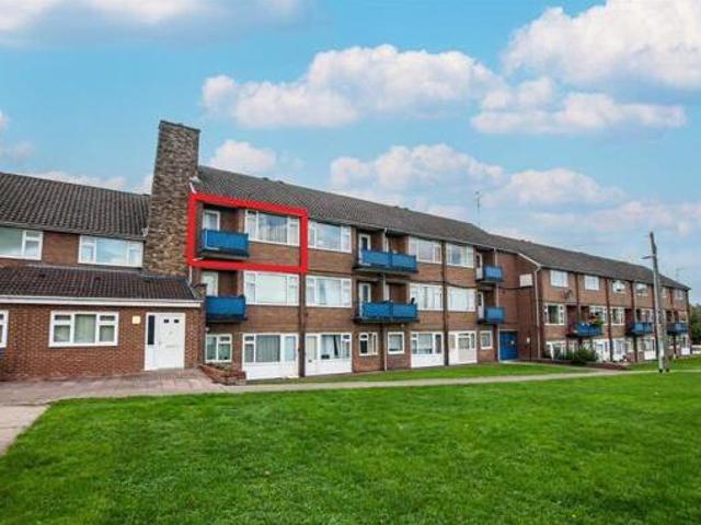 House for sale in The Wharf, East Staffordshire