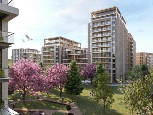 Apartment for sale in Fulham, Greater London