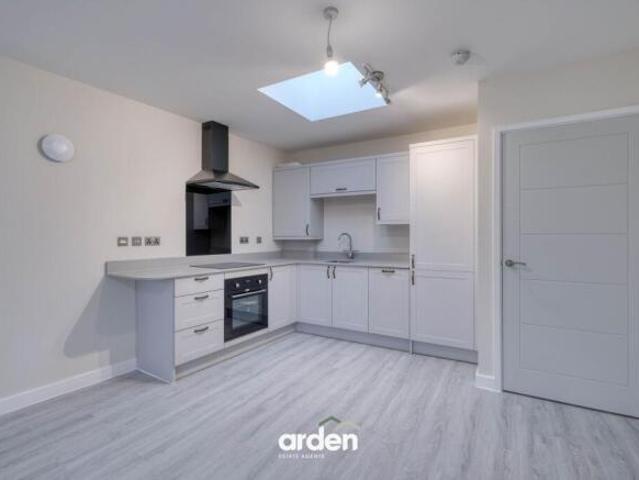 Apartment for sale in West Midlands