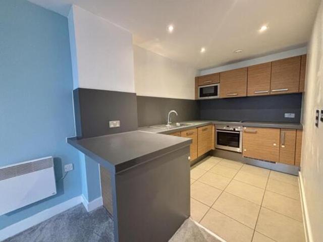Apartment for sale in Green Quarter, Scotland
