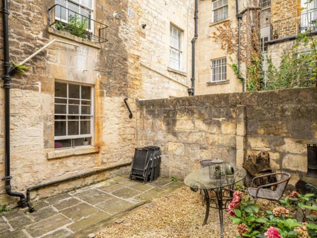 Apartment for sale in Bathwick, Dulcote