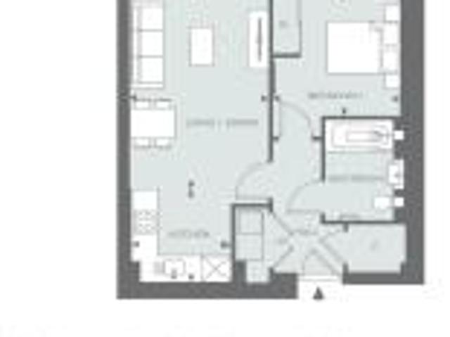 Apartment for sale in Reading