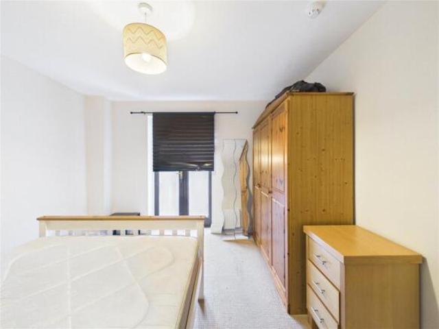 Apartment for sale in Feckenham, City Of Bristol