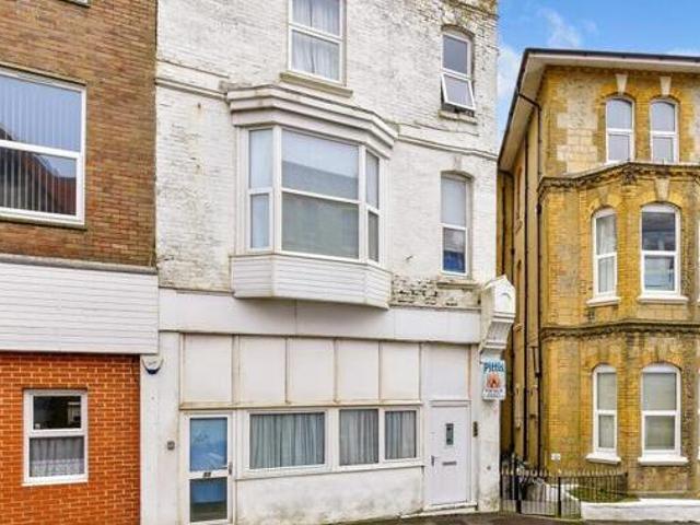 House for sale in Bonchurch, Ventnor
