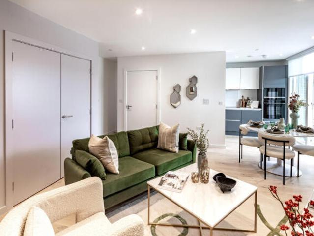 Apartment for sale in Camden Town, Greater London
