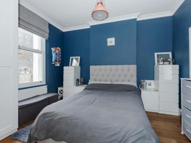Apartment for sale in Hanover & Queen's Park, Brighton