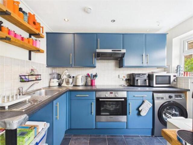 Apartment for sale in Feckenham, City Of Bristol