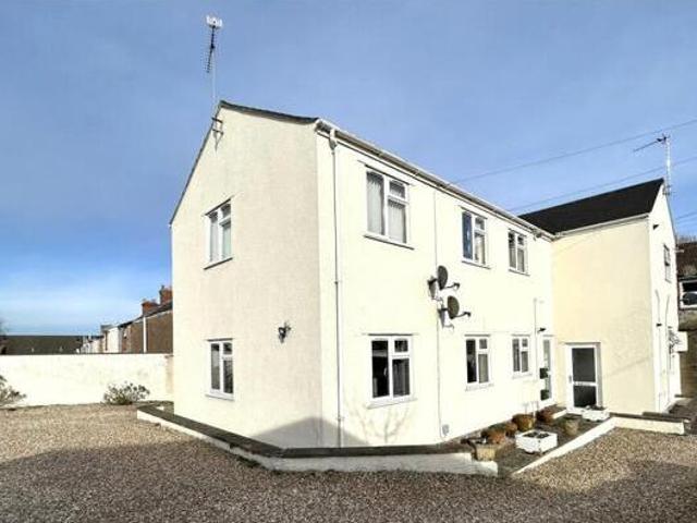 House for sale in Chard, Somerset