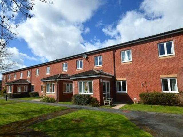 House for sale in Floodgates