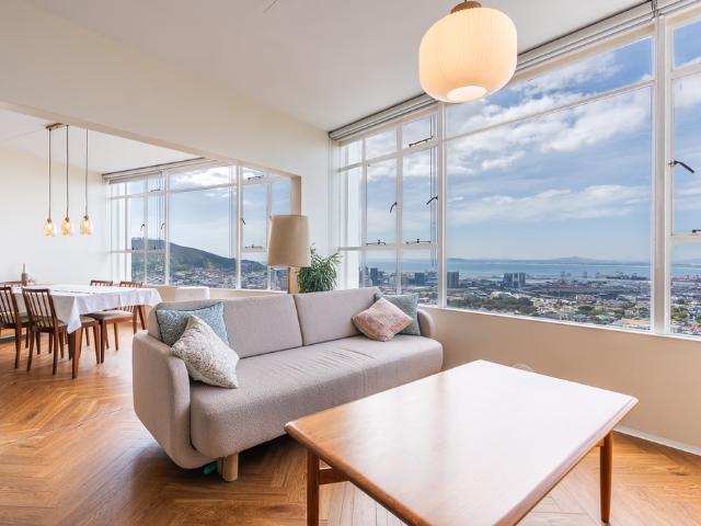 Apartment for sale in Vredehoek, Cape Town