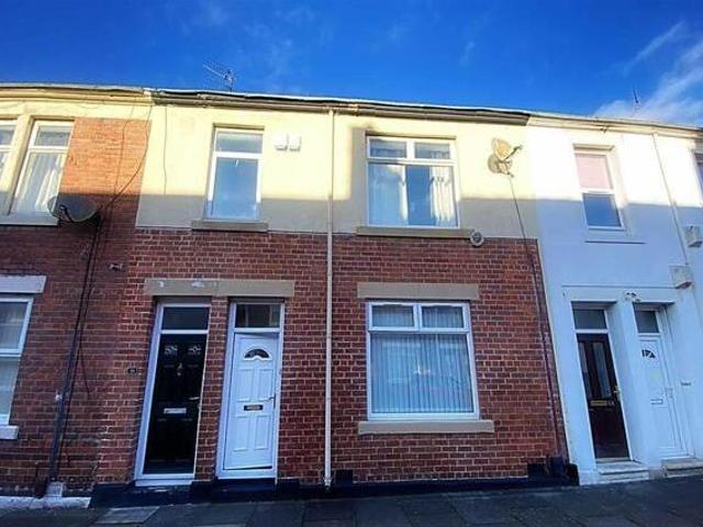 House for sale in Howdon, Wallsend