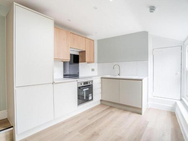 Apartment for sale in Fishergate, High Field
