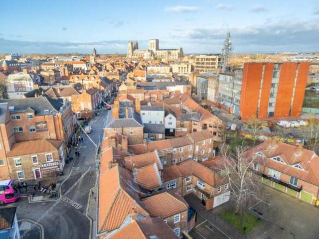 Apartment for sale in Fishergate, High Field