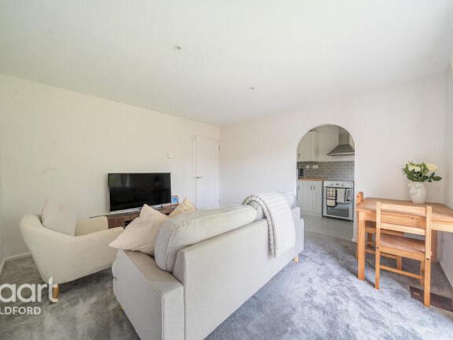 Apartment for sale in Guildford Park, Westborough