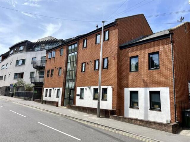 Apartment for sale in Guildford Park, Westborough