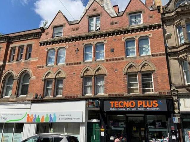House for sale in West Midlands