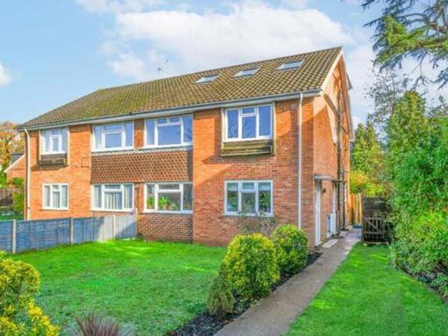 House for sale in Surrey, England