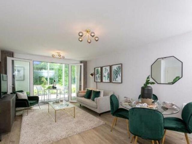 House for sale in Surrey, England