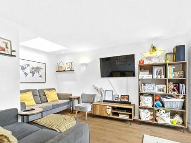 House for sale in Surrey, England