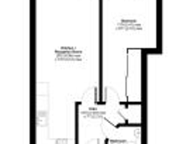 Apartment for sale in Camberwell, Greater London