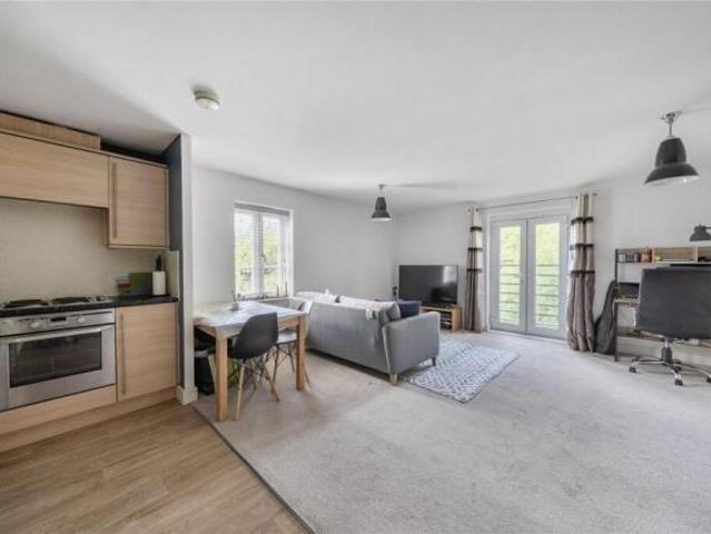 Apartment for sale in Priest Down, Hampshire