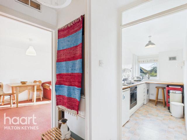 Apartment for sale in Fenny Stratford, Milton Keynes