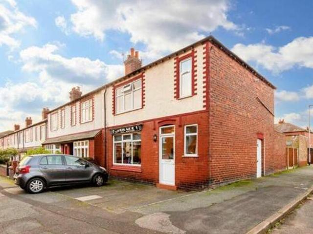House for sale in Warrington