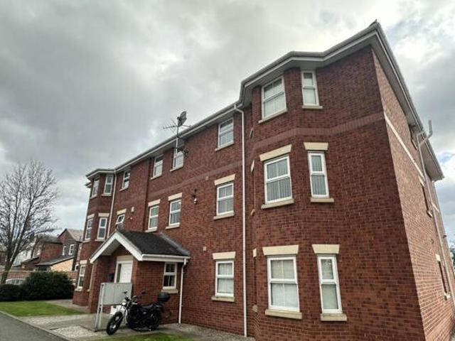 House for sale in Warrington