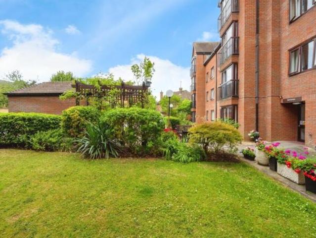 Apartment for sale in Harpur, Bedford
