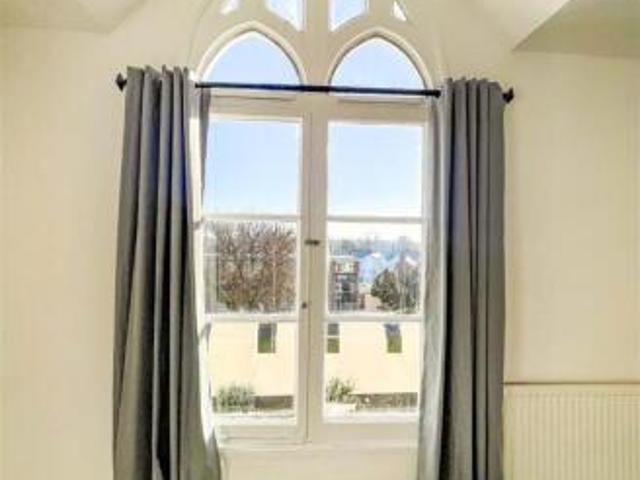 Apartment for sale in Milverton, Green Close