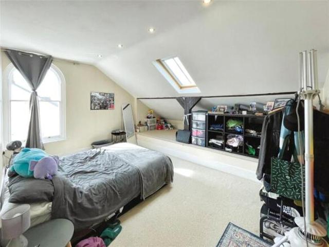 Apartment for sale in Green Close, Warwickshire