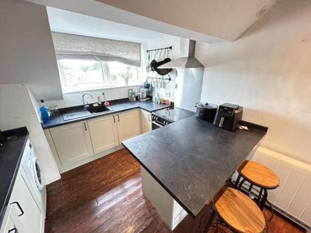 Apartment for sale in Milverton, Warwick