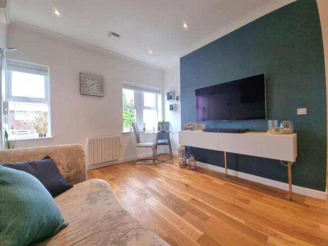 Apartment for sale in West Midlands