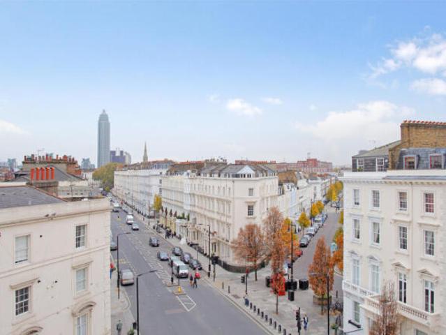 Apartment for sale in Pimlico, Greater London