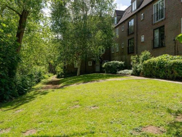 Apartment for sale in Irwell Vale, Lancashire