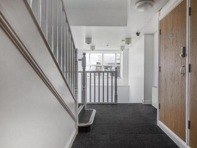 Apartment for sale in Highfields, Huddersfield