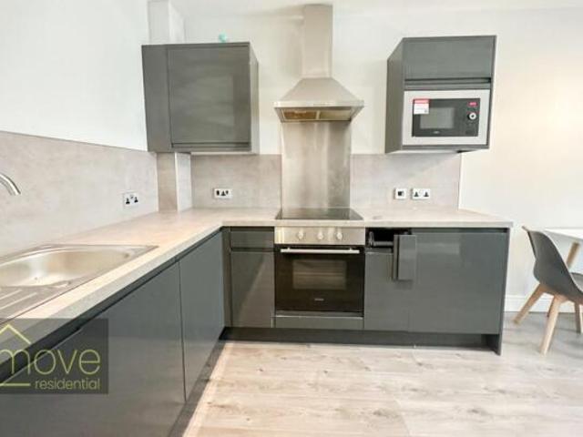 Apartment for sale in Irwell Vale, Lancashire
