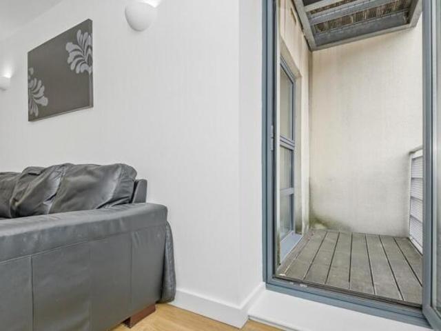 Apartment for sale in Scotland