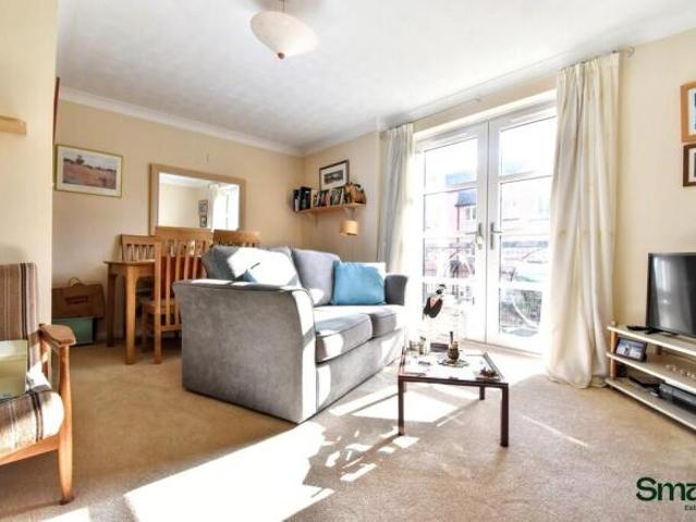 Apartment for sale in Watergate, Devon