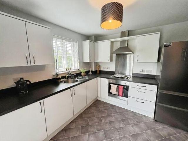 Apartment for sale in Lee Bank, Greater Manchester