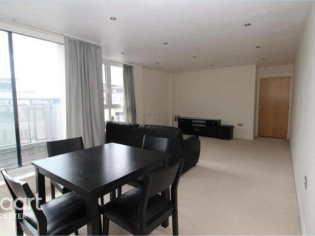 Apartment for sale in Bede Island, Old Wharf